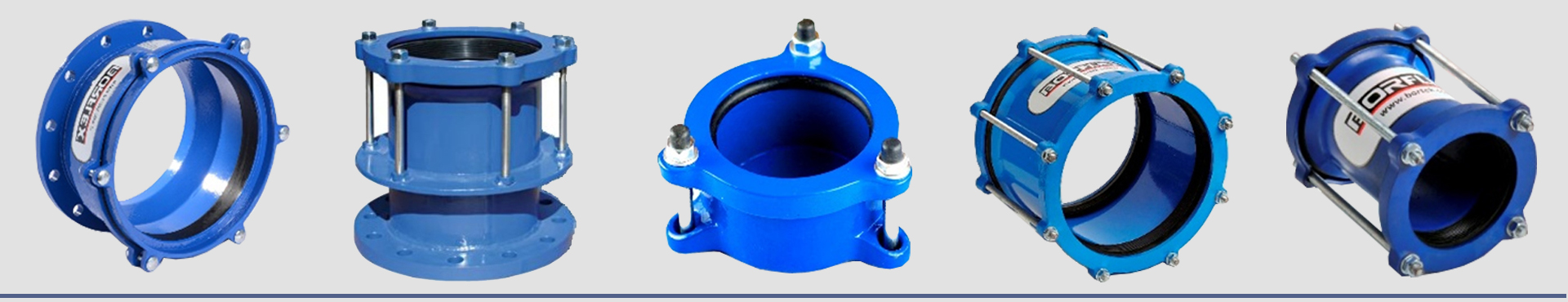 PIPE ADAPTORS