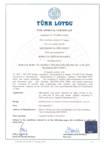 Turk Loydu