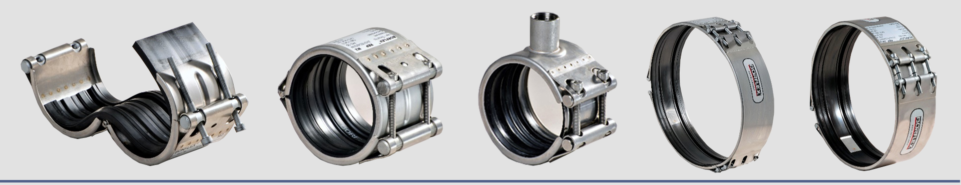 BORU TAMİR KELEPÇELERİ