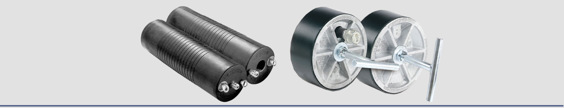 BORU TIKAMA APARATLARI